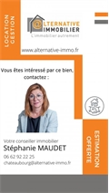 Photo numero 45740238 du bien UBI454342283